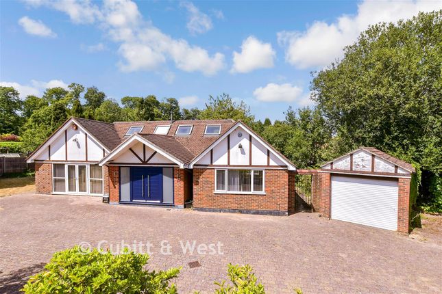 5-bed house on 144, Brighton Road, Tadworth, £750,000