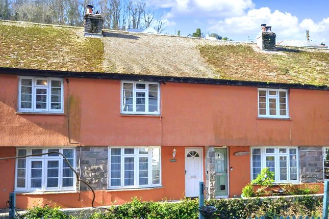 2-bed terraced on Failte, 3 Plantation Cottages,, The Coombes, Looe, £200,000