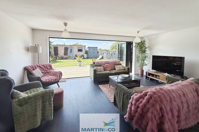 20, Cumberland Avenue, Warsop photo 2