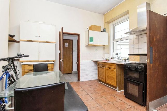 Terraced house for sale in Sydney Street, Plymouth