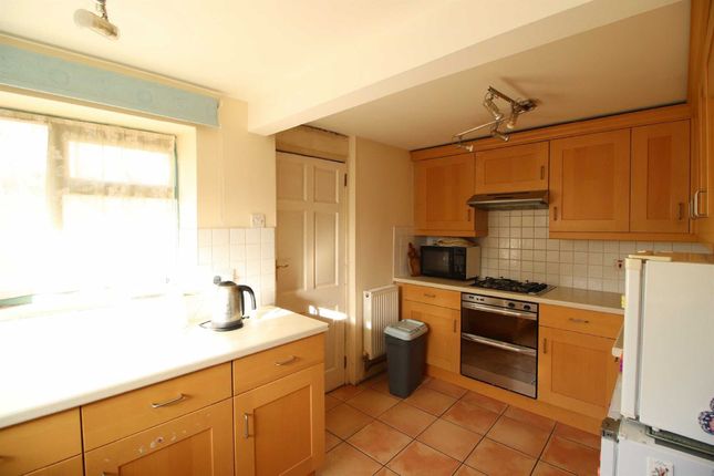 Semi-detached house for sale in Drybridge Street, Monmouth, Monmouthshire