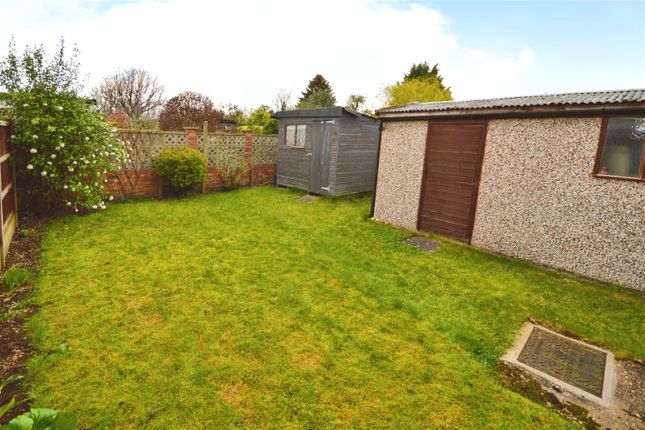 Semi-detached house for sale in Hykeham Road, Lincoln, Lincolnshire
