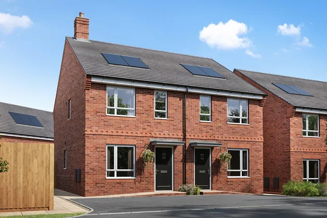 Taylor Wimpey - Allard Way