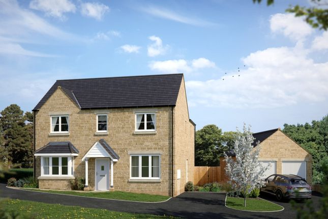 plot_51, Delavale Road, Winchcombe, Winchcombe, Cheltenham photo 3