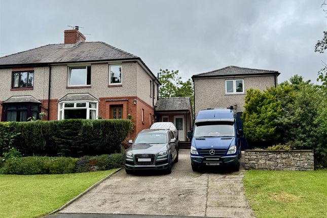 3-bed house on The Hollies, Penrith, £335,000