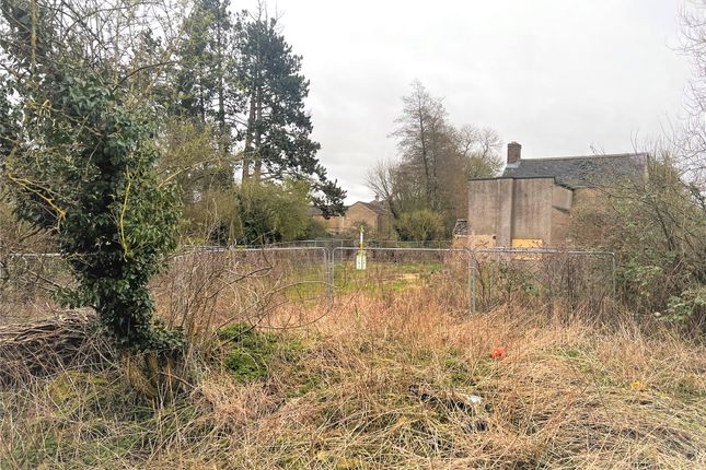 Land for sale in Burford Road, Chipping Norton