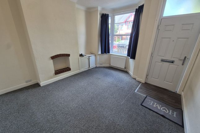 68, Albert Promenade, Loughborough photo 2