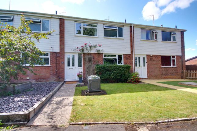 Thumbnail Terraced house for sale in Teviot Road, Keynsham, Bristol