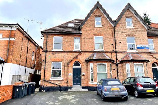 Thumbnail Flat to rent in Mayfield Road, Moseley, Birmingham