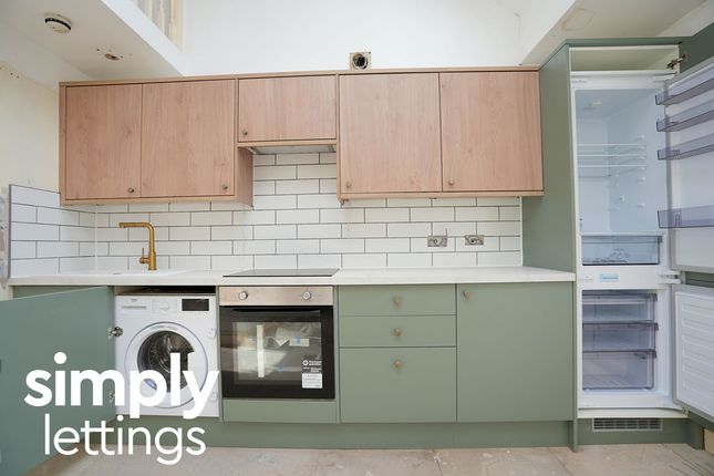 F2, 89, Rose Hill Terrace, Brighton photo 3