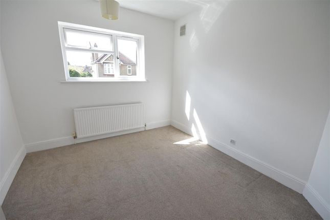 Detached house to rent in Thornhill Road, Surbiton