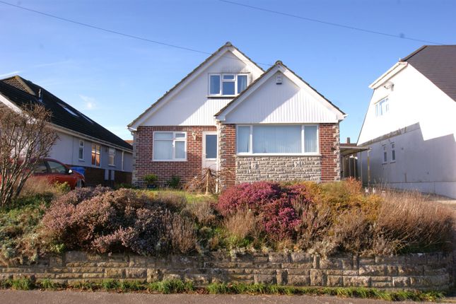 Thumbnail Bungalow for sale in Sutherland Avenue, Broadstone, Dorset