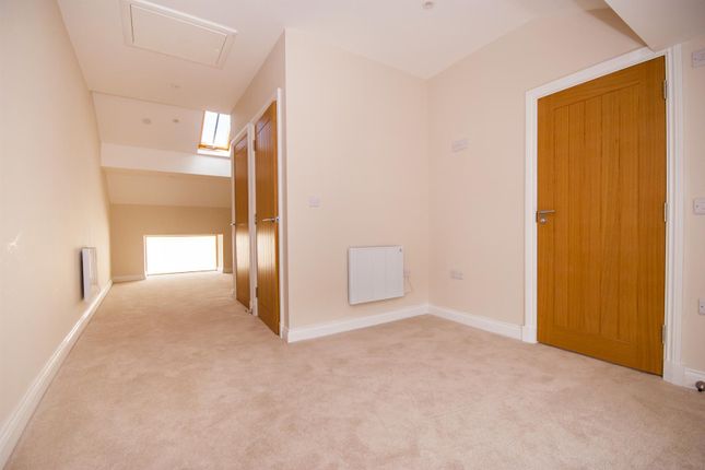 Town house for sale in Spenbrook Mill, John Hallows Way, Newchurch-In-Pendle, Burnley