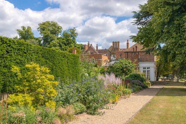 Country house for sale in Rivenhall Place (Whole), Rivenhall, Witham, Essex