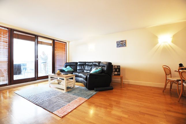 Thumbnail Flat to rent in Assam Street, London