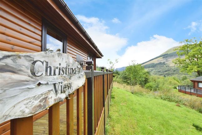 Plot 10, Christina's View, Balquhidder Station, Lochearnhead photo 4