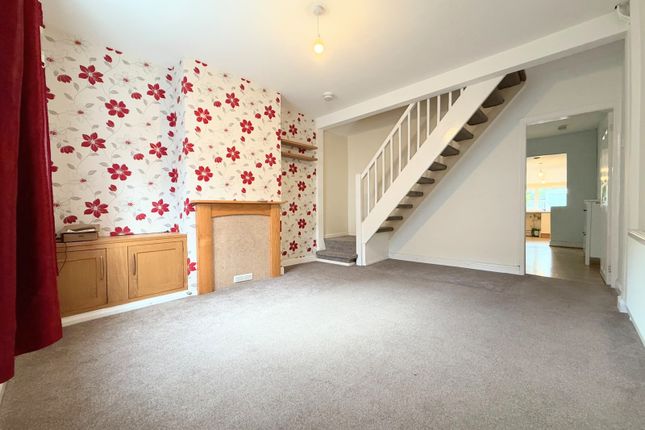 BURTON-ON-TRENT photo 3