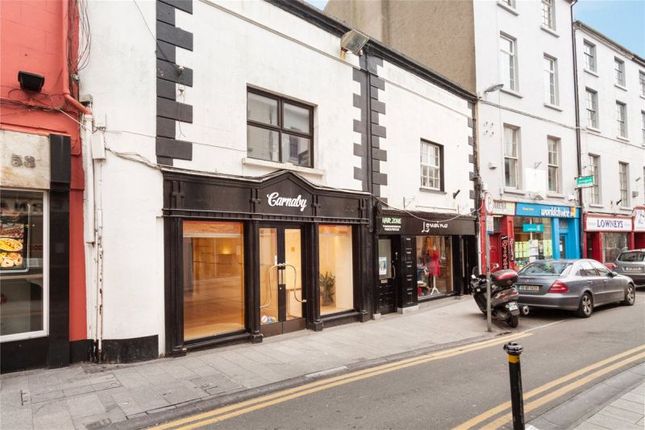 Retail premises for sale in 55 South Main Street Avr8, Wexford County, Leinster, Ireland