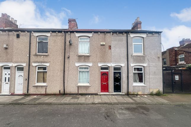 Thumbnail Terraced house for sale in Dorothy Street, North Ormesby, Middlesbrough