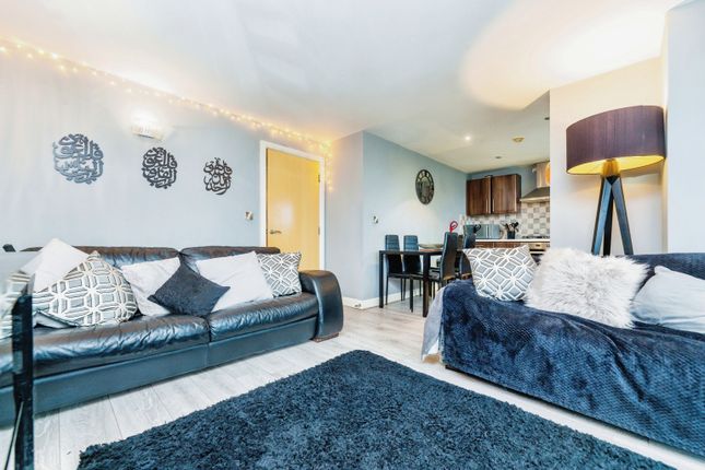 Flat for sale in Barnsley Road, Sheffield, South Yorkshire