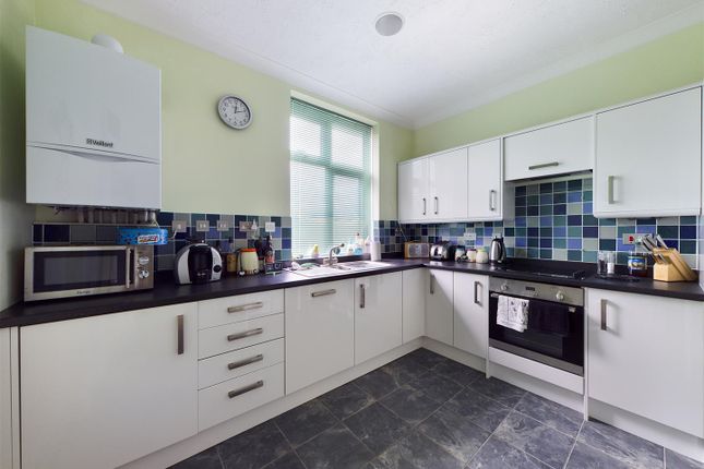 Maisonette for sale in Cardigan Road, Bridlington, Yorkshire