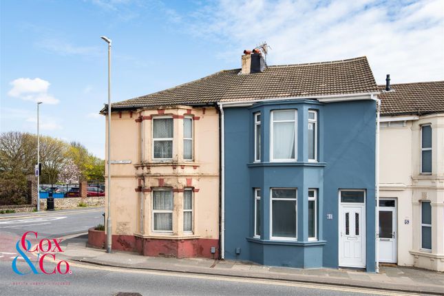 Church Road, Portslade, Brighton BN41, 4 bedroom property for sale ...