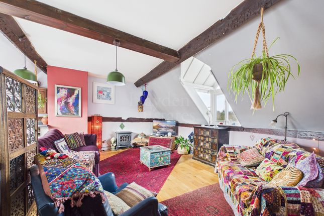Flat 4 Riverhouse, 10 Severn Side South, Bewdley photo 4