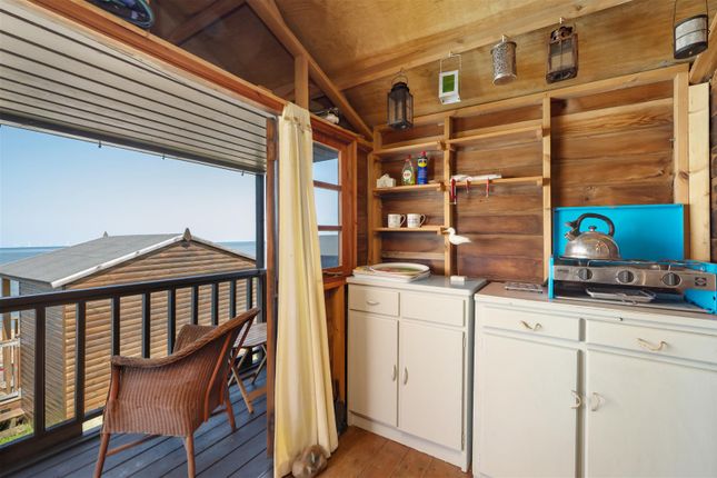 Beach Hut 59, Tankerton East,, Marine Parade, Whitstable photo 3