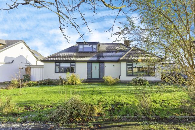 Thumbnail Bungalow for sale in Broadmead, Heswall, Wirral