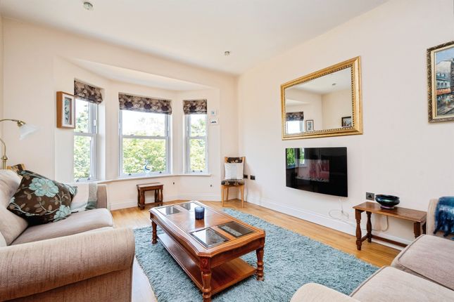 Flat, 25, 15, Ridge Park Road, Plymouth photo 4