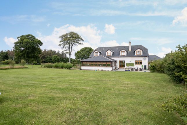 Detached house for sale in Cromarty