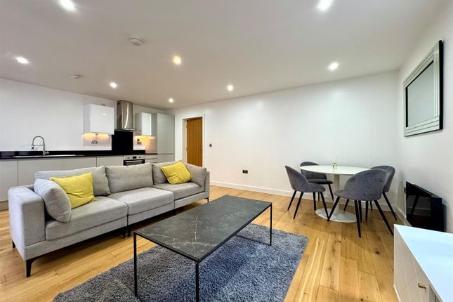 Apartment 10, 44 Camden Street, Birmingham photo 2