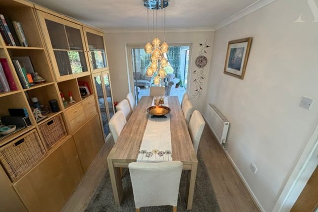 7 Wilkinson Croft, Birmingham photo 4