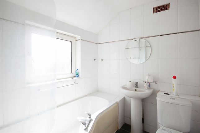 End terrace house for sale in Carmelite Road, Stoke, Coventry