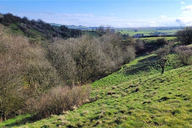 Land for sale in Burnley Road, Trawden, Colne, Lancashire
