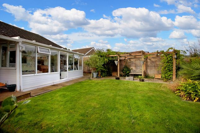 Detached bungalow for sale in Coles Avenue, Alford