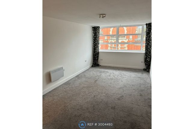 Flat, Station House A Eaton Court High Street, Long Eaton, Nottingham photo 4