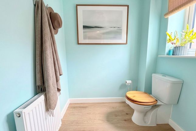 29 Horwell Drive, Hayle photo 4