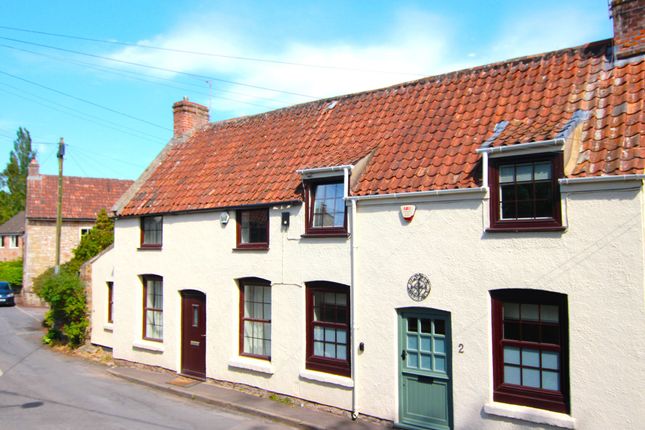 Thumbnail Cottage for sale in Silver Street, Chew Magna, Bristol