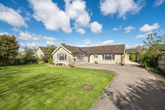 Detached house to rent in Black Bourton Road, Carterton