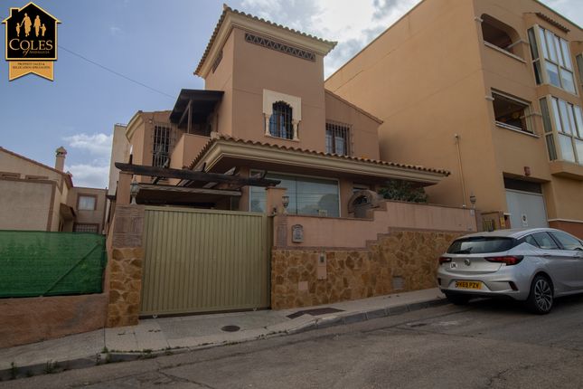 Villa for sale in Calle Cadiz, Turre, Almería, Andalusia, Spain