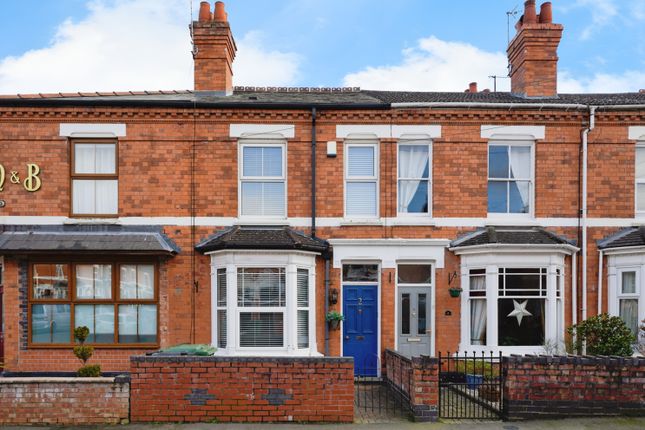 Terraced house for sale in Bolston Road, Worcester, Worcestershire