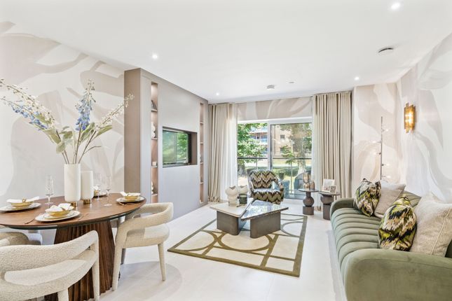 Apartment 1 Pankhurst, Newland Park, Gorelands Lane, Chalfont St. Giles photo 4
