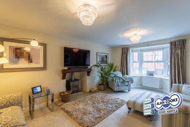 4, Lattimore View, Leeds photo 3