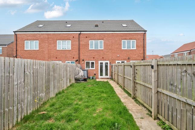 8, Wordsall Close, Lincoln photo 4