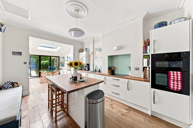 124, Hanover Road, London photo 4