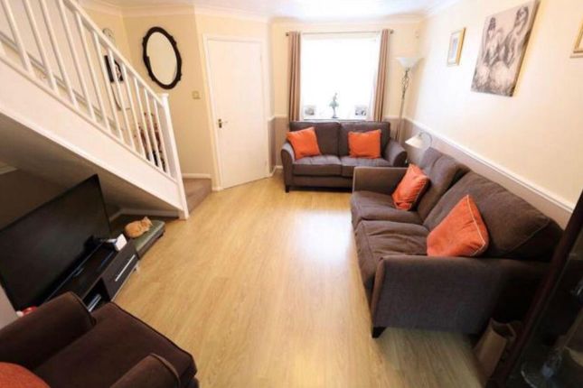 Terraced house to rent in Dudley Close, Chafford Hundred