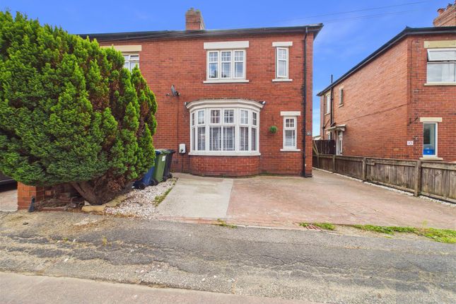 2-bed house on 8, Forster Avenue, South Shields, £280,000