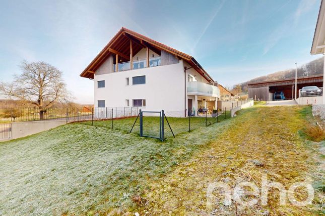 Apartment for sale in Trey, Canton De Vaud, Switzerland