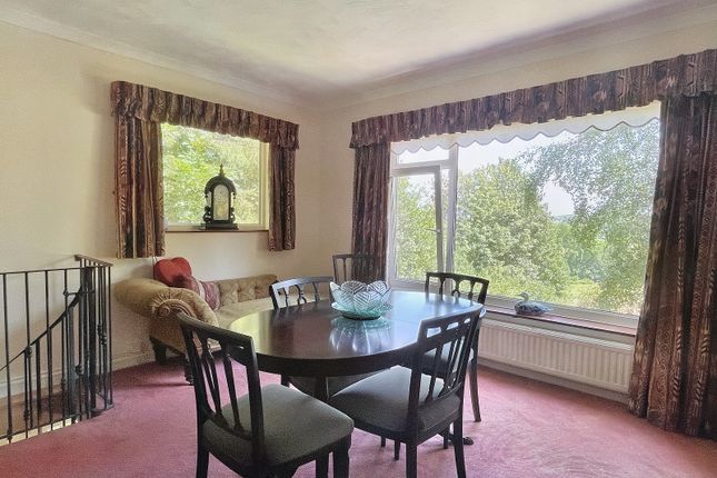 Detached house for sale in Winscombe Hill, Winscombe, North Somerset.